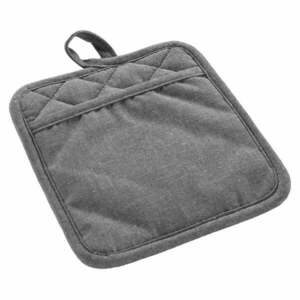 Silikonowa/z mieszanki włókien rękawica kuchenna Adam – douceur d'intérieur obraz