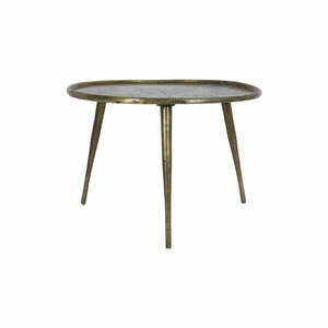 Okrągły stolik ø 59 cm Babina – Light & Living obraz