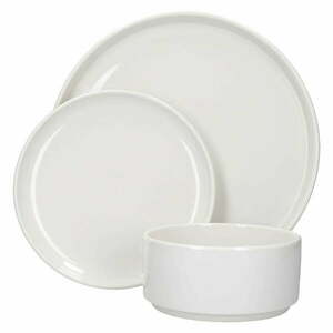 Duże i małe miski obraz