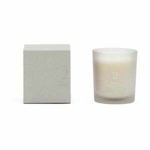 Świeca zapachowa czas palenia 20 h Sweet Vanilla – Kave Home obraz