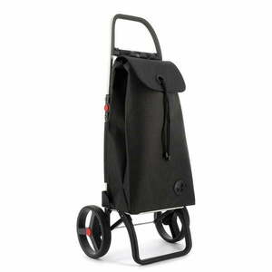 Torba na zakupy na kółkach 43 l I-Max Tweed 2 Logic – Rolser obraz