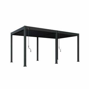 Pergola bioklimatyczna Intro Neo – Rojaplast obraz