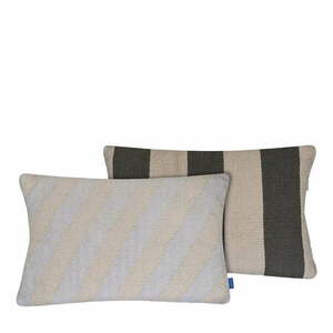 Poszewka na poduszkę 40x60 cm Across – Mette Ditmer Denmark obraz