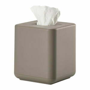 Plastikowy pojemnik na chusteczki Ume – Zone obraz