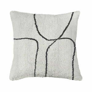 Bawełniana poszewka na poduszkę 50x50 cm Shadow – Mette Ditmer Denmark obraz