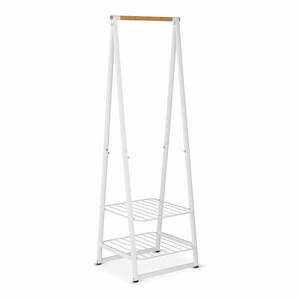 Stojaki i wieszaki na ubrania obraz