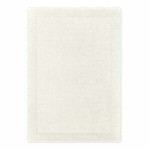 Kremowy dywan z mieszanki wełny tkany ręcznie 160x230 cm Kari – Villeroy&Boch obraz