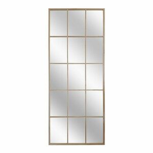 Lustro ścienne 60x150 cm Will – Styler obraz