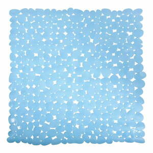 Mata antypoślizgowa pod prysznic 53x53 cm Galets – MSV obraz