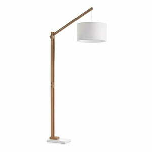 Lampa stojąca Kave Home Izaar obraz