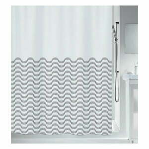 Zasłona prysznicowa 180x200 cm Trento – Spirella obraz