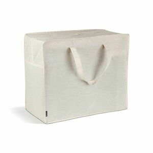 Tekstylny pojemnik do przechowywania ubrań 26x30x50 cm Soft Storage XL – Bigso obraz