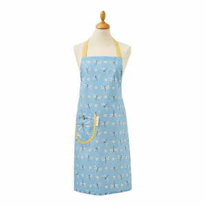 Fartuch z bawełny organicznej English Meadow – Cooksmart ® obraz