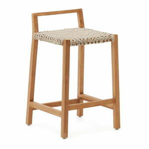 Krzesła drewniane obraz