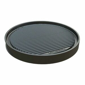 Dwustronna płyta teppanyaki XL – LotusGrill obraz