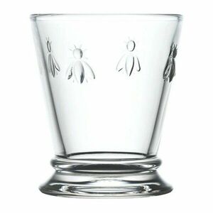 Szklanka La Rochère Abeille, 200 ml obraz