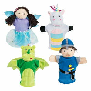 Zabawki i gry dla dzieci obraz