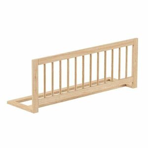 Listwy do rozbudowy łóżeczka w naturalnym kolorze – Vipack obraz