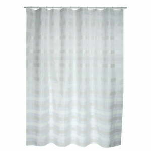 Zasłona prysznicowa 180x200 cm Amalfi – MSV obraz