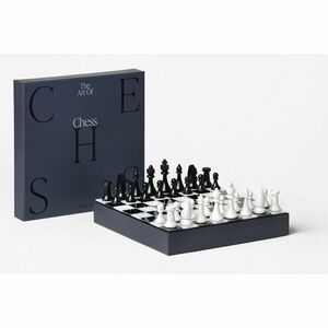 Szachy Classic Art of Chess – Printworks obraz