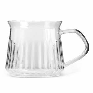 Kubki do cappuccino z podwójną ścianką zestaw 2 szt. 320 ml Mia – Vialli Design obraz