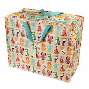 Duża torba Rex London Colourful Creatures obraz