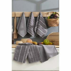 Bawełniane ścierki zestaw 6 szt. 30x50 cm Sofya – Foutastic obraz