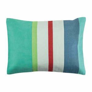 Dmuchana poduszka Remember Laguna, 30x40 cm obraz