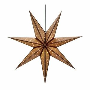 Świąteczna dekoracja świetlna Glitter – Markslöjd obraz