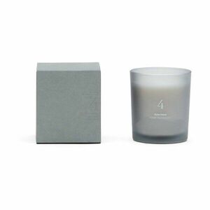 Świeca zapachowa czas palenia 20 h Cozy Cashmere – Kave Home obraz