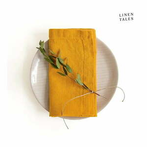 Serwetki zestaw 2 szt. – Linen Tales obraz
