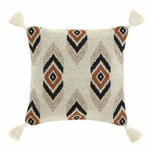 Bawełniana poduszka dekoracyjna 45x45 cm Emir Ika – Pineapple Elephant obraz