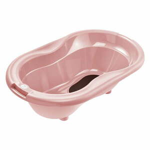 Wanienki i leżaczki do kąpieli obraz