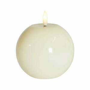 Świeczka LED na baterie (wysokość 9 cm) Sille – Sirius obraz