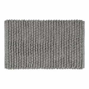 Szary tekstylny dywanik łazienkowy 50x80 cm Solivo – Wenko obraz