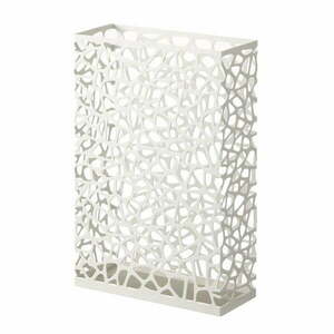 Biały parasolnik YAMAZAKI Nest Slim obraz