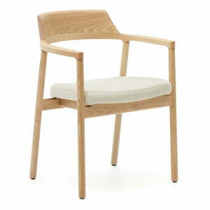 Beżowy pokrowiec 46 cm Alocs – Kave Home obraz