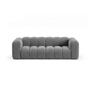Jasnoszara sofa 228 cm Lupine – Micadoni Home obraz