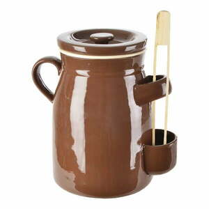 Naczynie do kiszenia 2, 5 l – Orion obraz