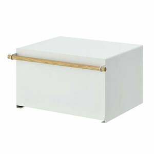 Metalowy chlebak Tosca – YAMAZAKI obraz