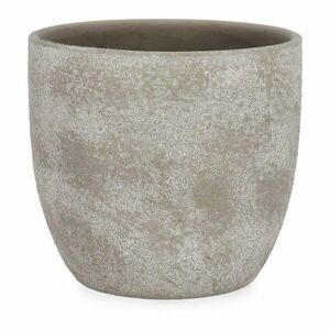 Terakotowa doniczka ø 16, 5 cm Hector – Bizzotto obraz