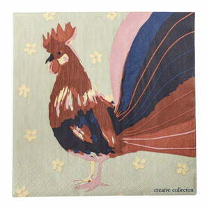 Serwetki papierowe obraz