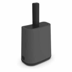 Szufelka ze stojakiem 9x16 cm Biala – Rotho obraz