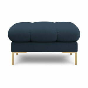 Niebieski podnóżek Bali – Cosmopolitan Design obraz