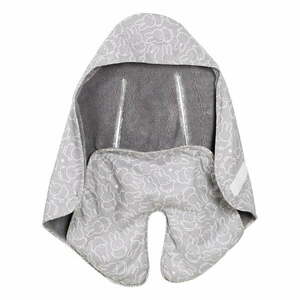 Otulacz do fotelika samochodowego Miffy – Roba obraz