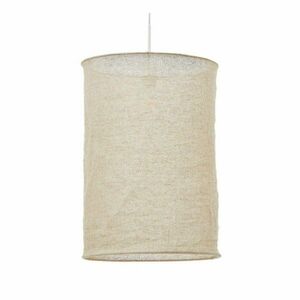 Beżowy abażur ø 40 cm Mariela – Kave Home obraz