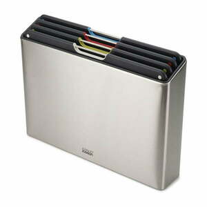 2 deski do krojenia + 2 noże, 4 szt. obraz