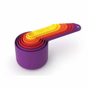 Zestaw 8 miarek Joseph Joseph Measure Nest obraz