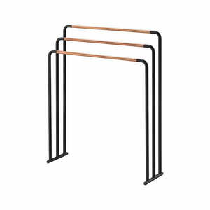 Stojaki i wieszaki na ręczniki obraz