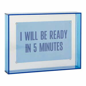 Obraz 19x14 cm Gayo – PT LIVING obraz